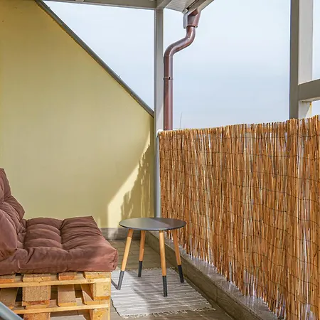 Panoramic Terrace View In Center Apartment *