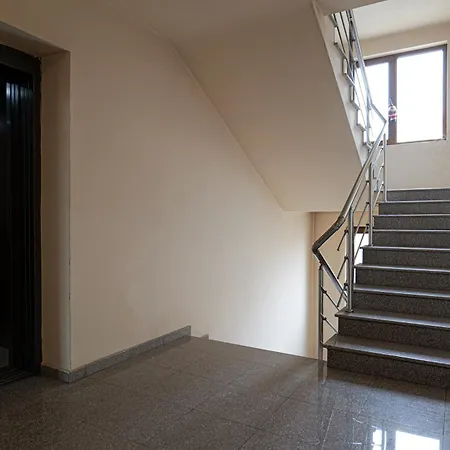 Panoramic Terrace View In Center Apartment *